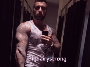 Bighairystrong