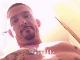 Bigpdiddy