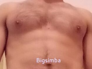 Bigsimba