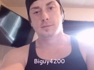 Biguy4200