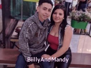 BiillyAndMandy