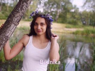Bikinika