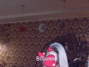 Billonny