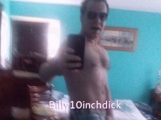 Billy10inchdick