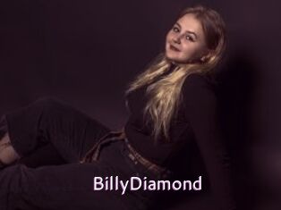 BillyDiamond