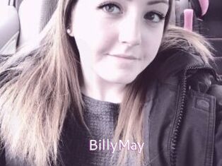 BillyMay