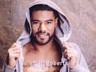 BillyRoberts