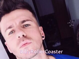 BillyRollerCoaster