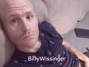 BillyWissinger