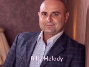 Billy_Melody