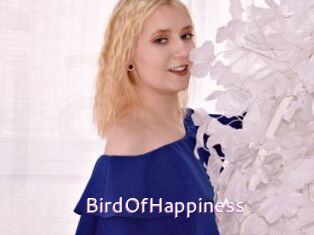 BirdOfHappiness