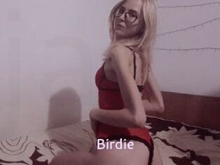 Birdie