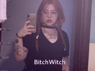 BitchWitch