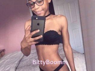 BittyBoomm