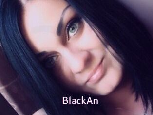 BlackAn