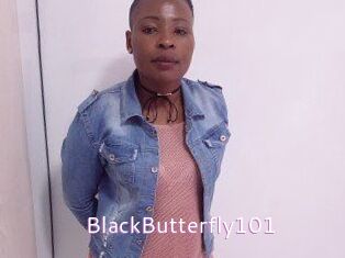 BlackButterfly101