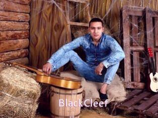 BlackCleef