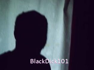 BlackDick101