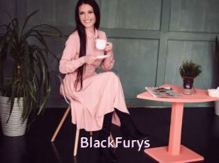 BlackFurys