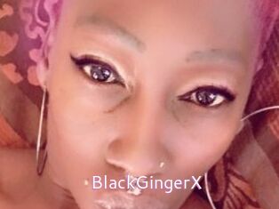 BlackGingerX