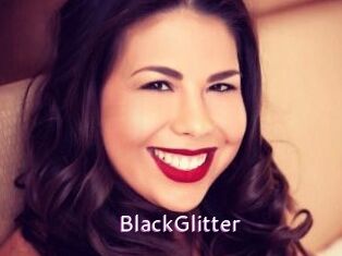 BlackGlitter