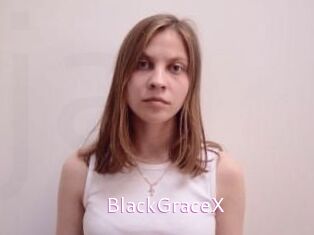 BlackGraceX