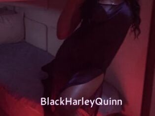 BlackHarleyQuinn