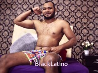 BlackLatino