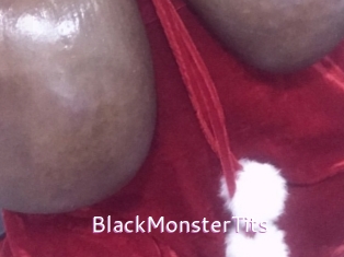 BlackMonsterTits Just Amateurs