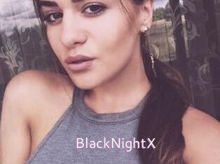 BlackNightX