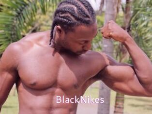 BlackNikes