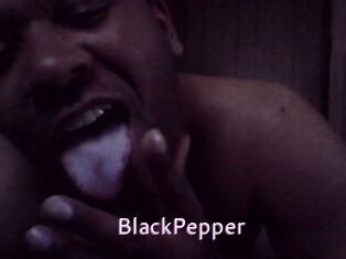 BlackPepper