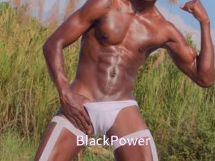 BlackPower