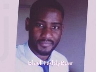 BlackTeddyBear