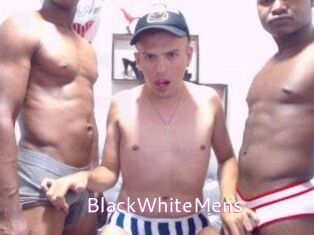 BlackWhiteMens