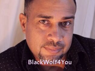 BlackWolf4You