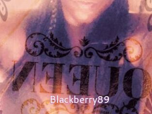 Blackberry89