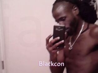 Blackcon