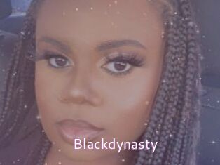 Blackdynasty