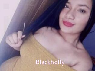 Blackholly