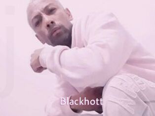Blackhott