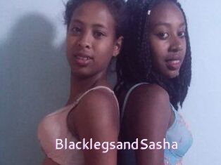 BlacklegsandSasha