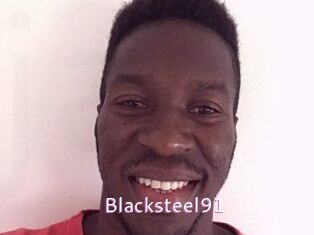 Blacksteel91
