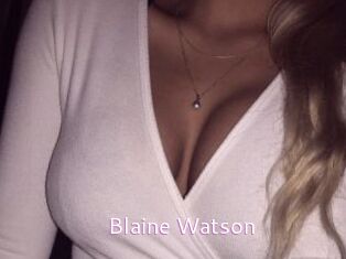 Blaine_Watson