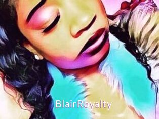 BlairRoyalty
