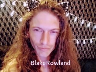BlakeRowland