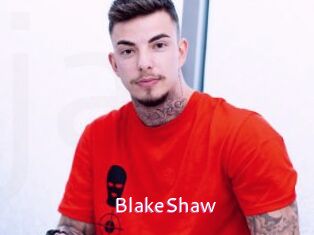 BlakeShaw