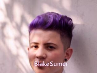BlakeSumer