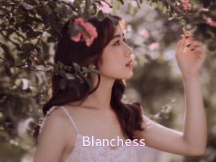 Blanchess