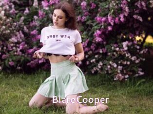 BlareCooper